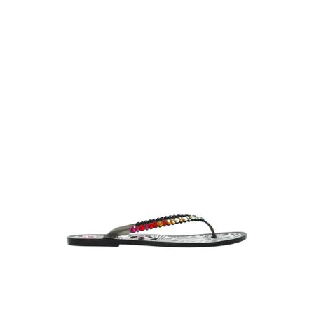 Sophia Webster, Esme slides Zwart, Dames, Maat:40 EU