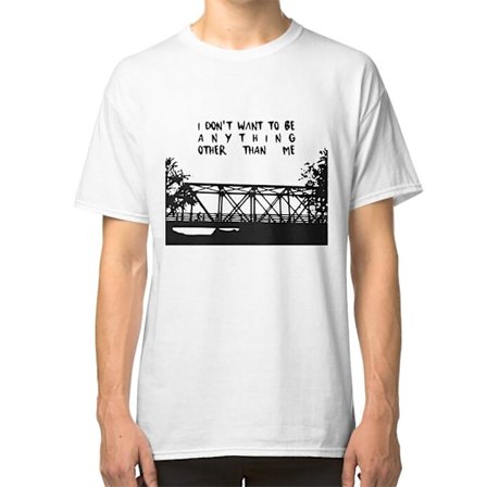 One Tree Hill - Bro T-shirt