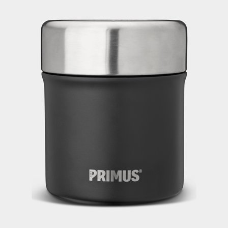 Mattermos Primus Preppen Vacuum Jug Black, 700 ml