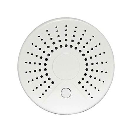 Høyfølsom Smart WiFi Røykvarsler for NAS-SD01W Sikkerhetsalarm Sensor