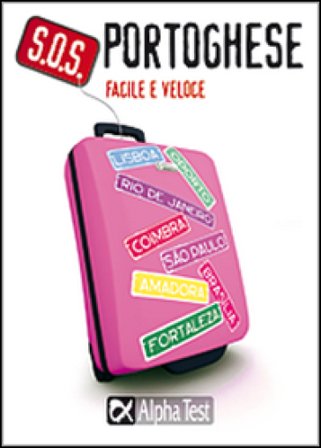 S.O.S. Portoghese facile e veloce Ana F. Lacerdata