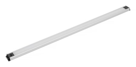 PELA 520736 LED-lampa till garageinredning, 600 mm, Verkstad & fordon