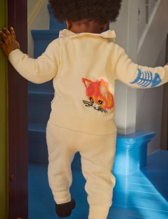 Molo Gilby - Yellow - 86