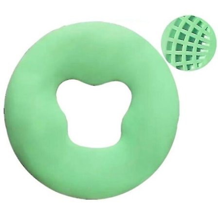 Silikon Pute for Ansiktsmassasje - Spa- og Salongbord