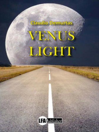 Venus light CLAUDIO DEMURTAS