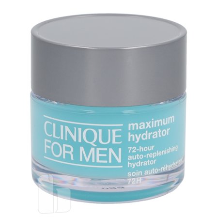 Clinique For Men Maximum Hydrator 72-Hour 50 ml Herr