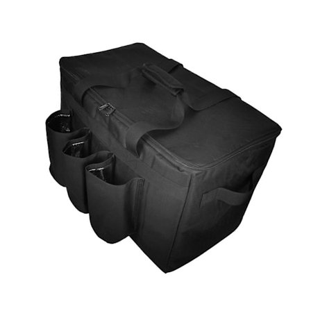 Isolerad Matleveransväska Termisk Isolerad Picknickväska Camping Picknick Hemma