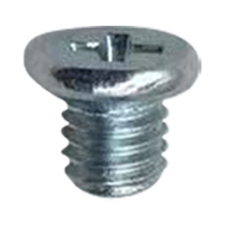 100st M.2 SSD Skruv M.2 SSD Monteringsskruvar för Gigabyte Laptop Desktop NGFF Moderkort 2280 Hårddisk Fixeringsskruvar