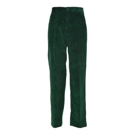 Etro Broek , Groen , Heren , Maat: 2XL