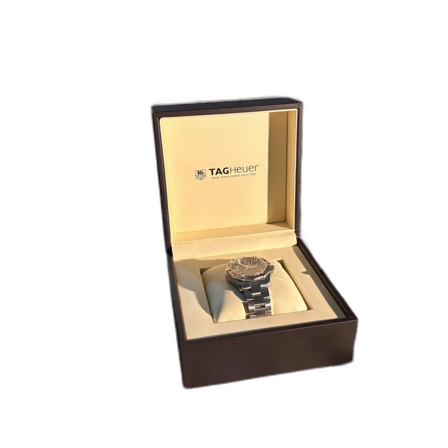 Tag Heuer Aquaracer