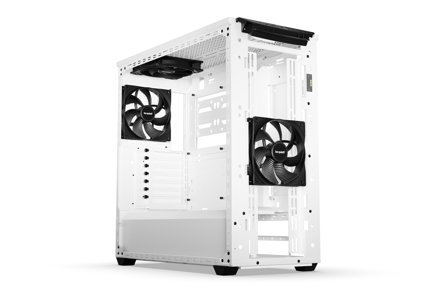 be quiet! Shadow Base 800 DX - White Case