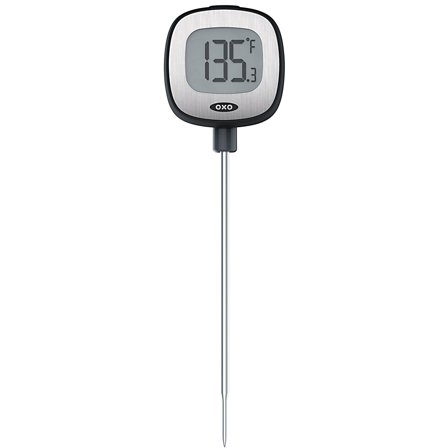 Oxo Chef's precision digital termometer, instant read | KitchenOne