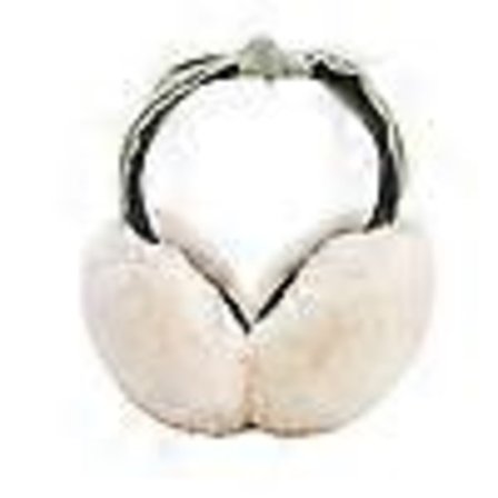 Vintervarme udendørs ørevarmere til piger og piger