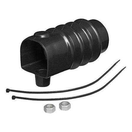 Kopplingsbälg lämplig för Williams KFG35 (FMY)