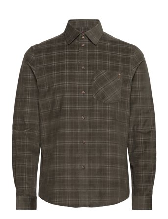 MCS | Ashton Reg Co Mcs M Shirt | XXXL