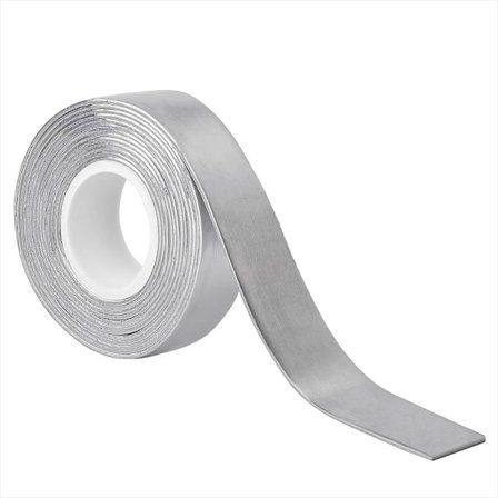 Blytejp Rulle 50 gram 250 cm