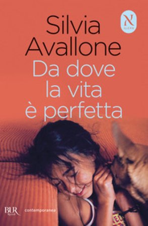 Da dove la vita è perfetta Silvia Avallone