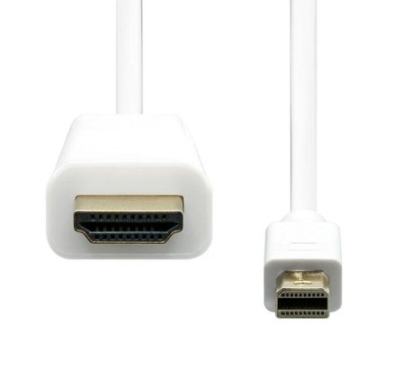 ProXtend adapterkabel - DisplayPort / HDMI - 5 m