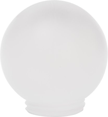 Ifö Electric 7906103 Plastglob gänga 84.5 mm, Belysning