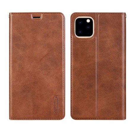 iPhone 11 Pro - Elegant Plånboksfodral