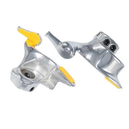 Rengaskoneen renkaanvaihtopää ankanpää ruostumattomasta teräksestä valmistettu rengaskoneen työkalu asennus 28mm