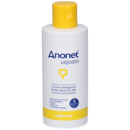 Anonet Liquido 150ml