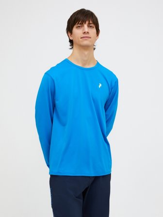 Peak Performance - Trail Longsleeve Men