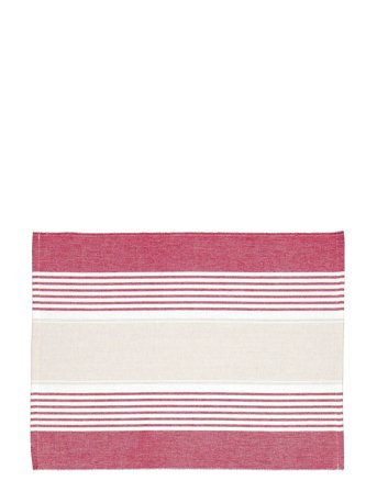 Noble House | Placemat X-Mas 2-P | 30X45CM