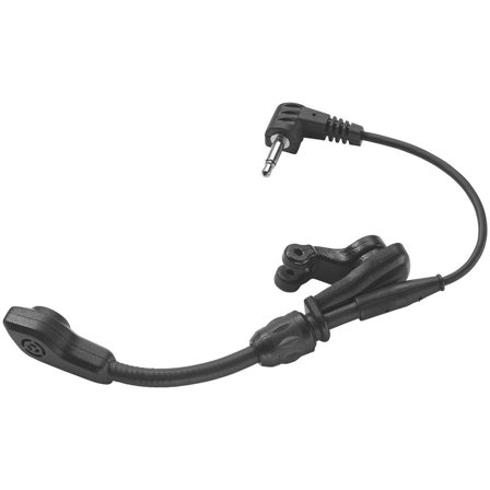 Hellberg 16982-001 Bommikrofon for Xstream og Synergy, Hørselvern