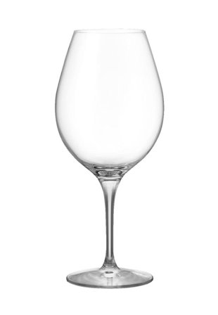 Orrefors Vinglas More 61Cl 2-Pack Transparant