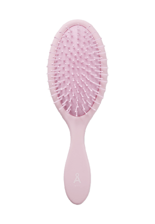 Å BEAUTY Utredningsborste 22 cm Borstar & kammar Dam Rosa ONESIZE