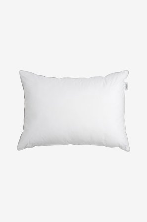 Borganäs of Sweden - Hotellpute 1150 g - Hvit - Hodeputer - Fra Homeroom