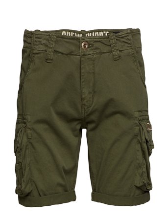 Alpha Industries | Crew Short | 29