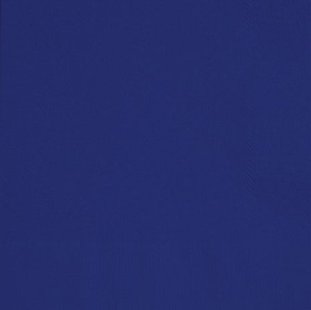 Marineblå Servietter