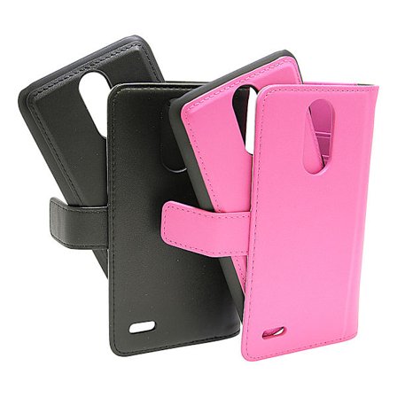 Magnet Wallet LG K10 2017 (M250N)