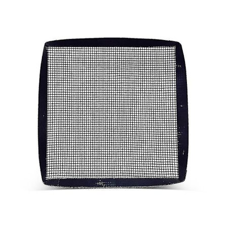 For Turbochef Merrychef Gjenbrukbar Hurtigovn Pustende Teflon Grillet Kurv Nettkurv (FMY) 30*35CM