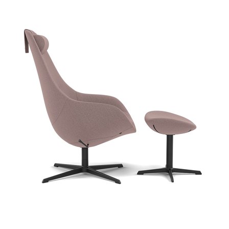 Varier Furniture Kokon - Pink