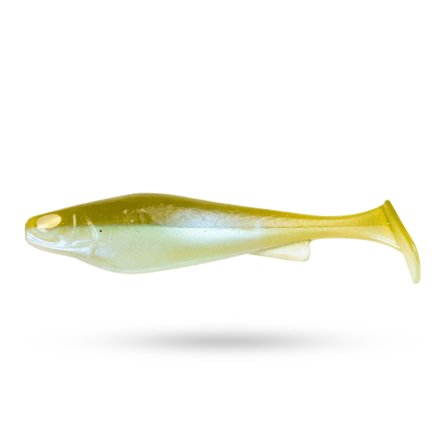 Daiwa PX Lazy Shad 9cm - Pearl Watermelon