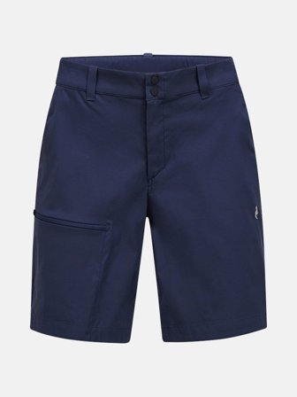 Peak Performance - Iconiq Shorts Women