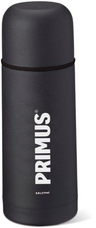 Primus Vacuum Bottle 0.5L Black