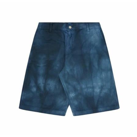 Edwin Gangis Shorts Blå, Herre Chino Shorts