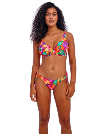 Freya Sun Haze - Multi/patterned - L