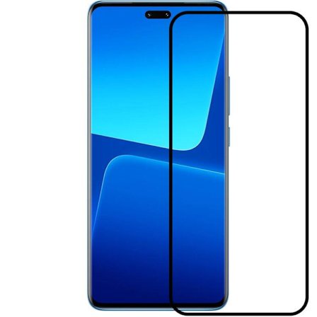 Xiaomi 13 Lite Heltäckande 3D Härdat Glas Skärmskydd