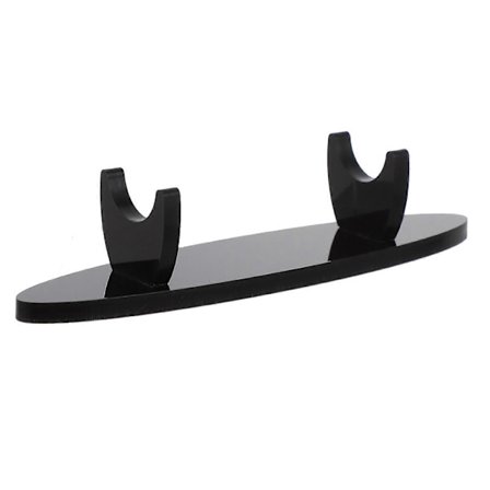 Enkel Eyeliner Utstillingsstativ Kontor Skrivepennholder Øyenbrynspennstativ