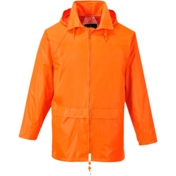 Regnjacka Classic Portwest S440