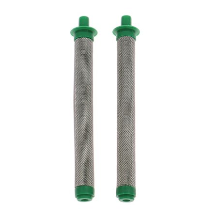 2st Airless Filter 60 Mesh Spray Filter Power hine Ac