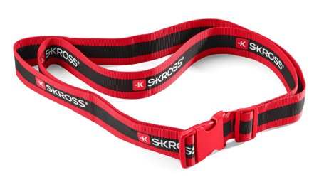 SKROSS Luggage Strap - Red