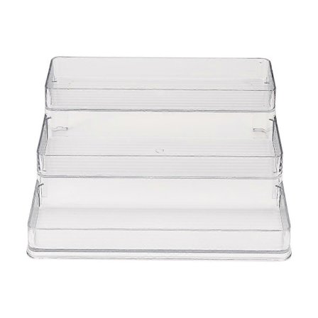 Krydderihylde Køkken Spisekammer Trinhylde Skabsarrangør, Krydderi- og Mad Køkkenskab Spisekammer Hylde