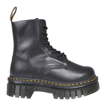 Dr. Martens, Ankle Boots Czarny, Kobieta, Rozmiar: 37 EU