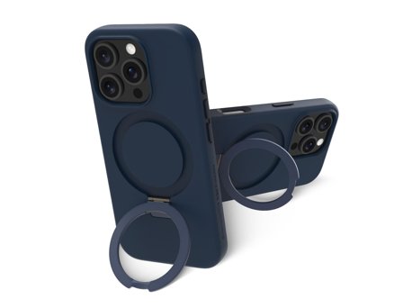 DBRAMANTE1928 ICELAND ULT IPHONE16 PROMAX BLUE D30 MS KICK ACCS